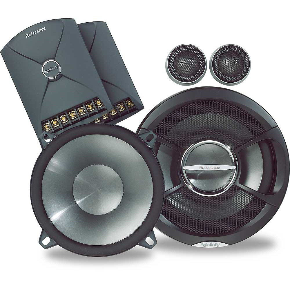 Infinity 5010cs Infinity 5010cs